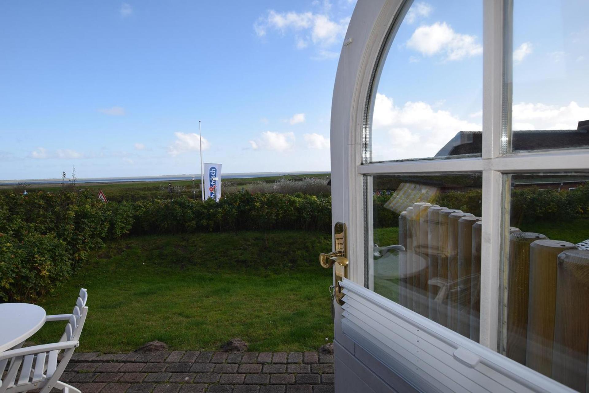 Friesenhof, Fr 02 Apartment Sylt Exterior foto