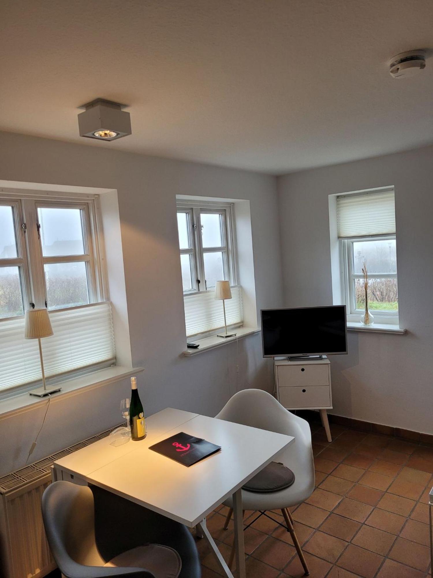 Friesenhof, Fr 02 Apartment Sylt Exterior foto